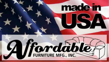 Made in the USA