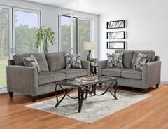3100 Sims charcoal